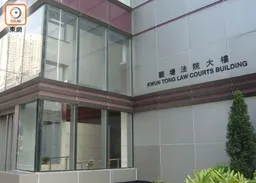 貴賓犬受傷18歲飼主稱「無錢醫佢」　官令自簽守行為12個月