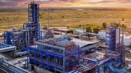 Казахстан начнет поставлять нефтепродукты в Россию