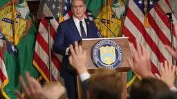Как новые санкции США против Ирана скажутся на европейском бизнесе
