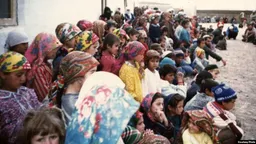 Genocide Watch опубликовала доклад об использовании памяти о гражданской войне властями Таджикистана