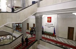 В Госдуме России рассмотрят протокол об упрощении военно-технического сотрудничества между РФ и Кыргызстаном