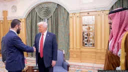 США исключили Сирию из списка государств — спонсоров терроризма
