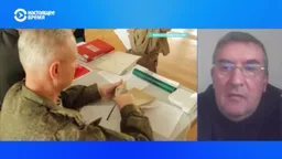 Правозащитник Сергей Кривенко: "Людям надо понимать, что от мобилизации можно отказаться"