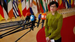 Кос предлагает новый курс расширения ЕС: реформы, гарантии, поэтапная интеграция